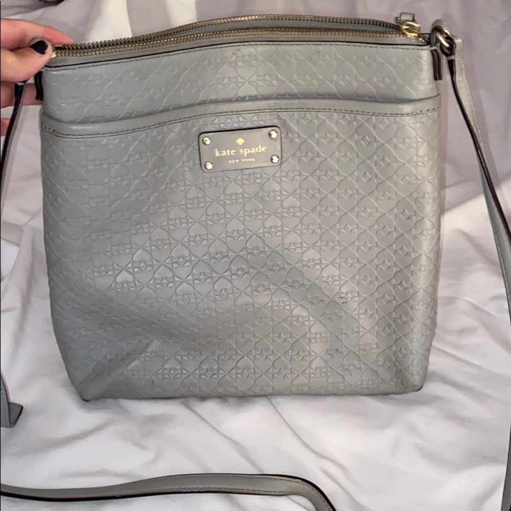Kate Spade crossbody purse!!